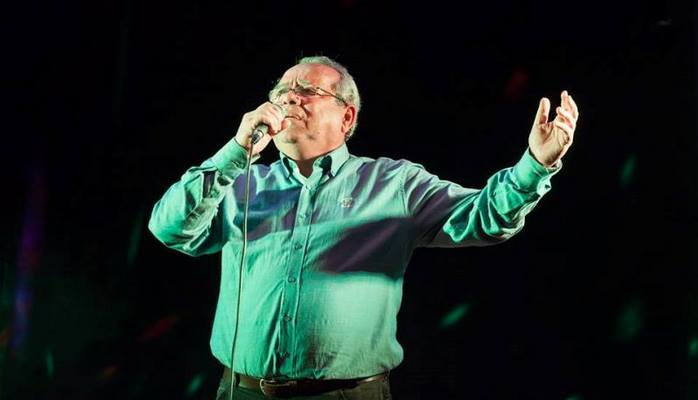 İsraildə Azərbaycan musiqisini təbliğ edən Semyon Rabayev