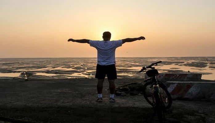 Доказана польза вечерних тренировок