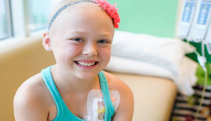 Azərbaycanda xərçəngə yoluxan uşaqların sayı artır - Ekspert səbəbləri açıqlayır