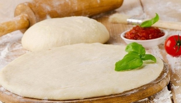 Evdə pizza hazırlayırsız, lakin xəmiri istədiyiniz kimi alınmır?