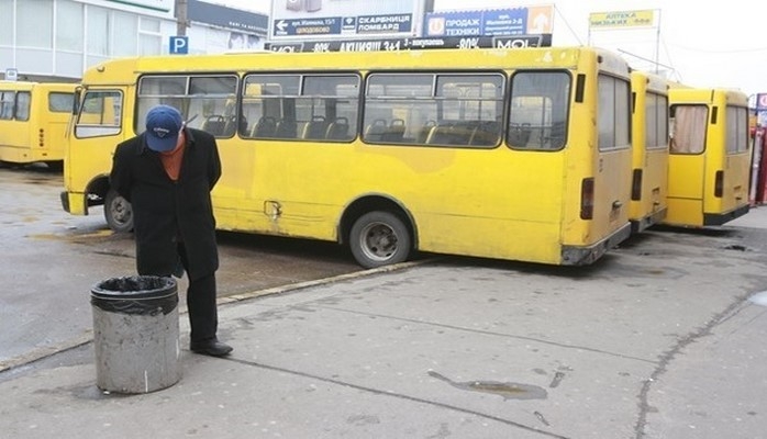 Стало известно, когда в Киеве отменят маршрутки