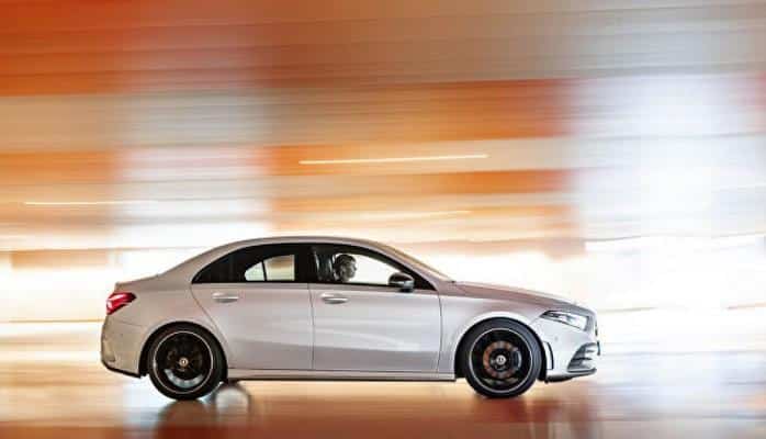 Ən təhlükəsiz avtomobillərin reytinq siyahısı açıqlanıb