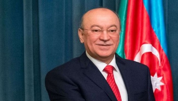 FHN-də yüksək vəzifəyə təyinat