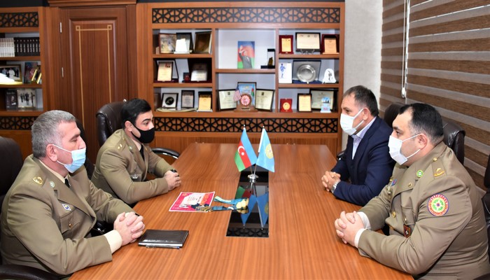 FHN-in əməkdaşı daha bir uğura imza atıb