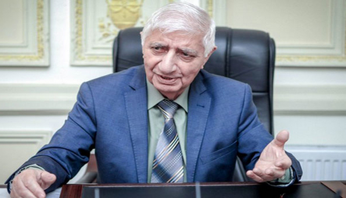 Fikrət Qoca təltif olunmağından danışdı: “Prezident zəng edib dedi ki...”