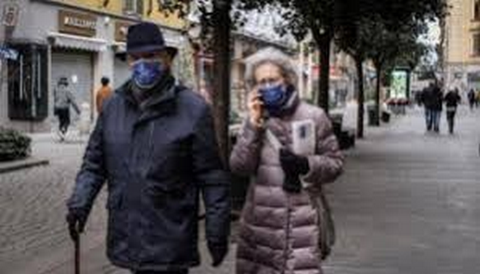 Finlandiyada məhdudiyyətlər bərpa edilir - 10 ölkə ilə sərhəd bağlanır