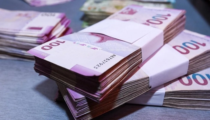 "Fintrend" BOKT-un xalis mənfəəti 45 %-ə yaxın azalıb