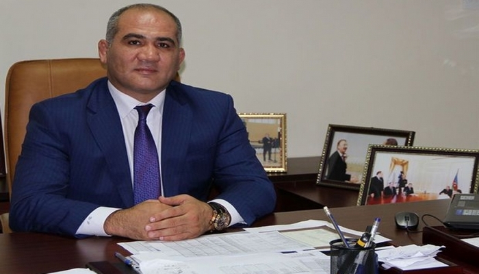 Firdovsi Umudov: Dünya erməni ləyaqətsizliyinə göz yummamalıdır