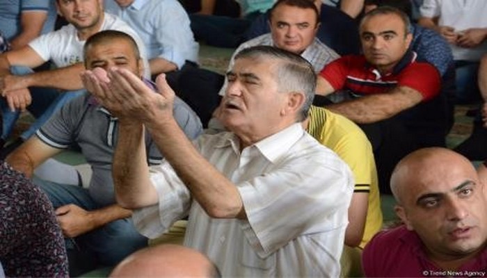 Fitrə necə, nə vaxt və nə qədər çıxarılır? - İlahiyyatçı