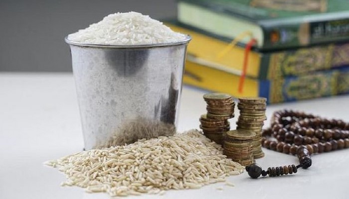 Fitrə zəkatının miqdarı nə qədərdir və necə çıxarılır?