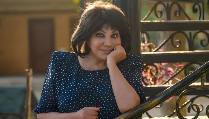 Flora Kərimova Mehriban Əliyevaya təşəkkür etdi