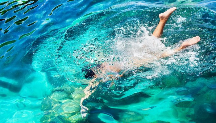 Florida ştatında insanlar beyini yeyən parazitlərə yoluxur