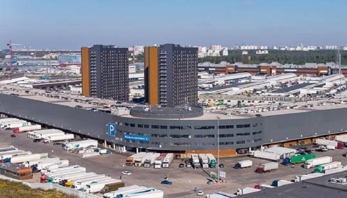 “Food City”-dən yeni xəbər var: Bazarda bir nəfər də erməni yoxdur