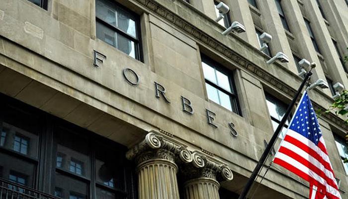 “Forbes” dünyanın ən zənginlərindən yazdı