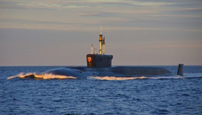 Forbes: İnternet kabelləri ABŞ və Qərbi Rusiya sualtı qayıqlarına qarşı zəif edir