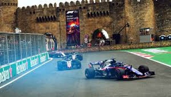 “Formula 1” yarışı ilə bağlı yollar bu tarixdən bağlanacaq