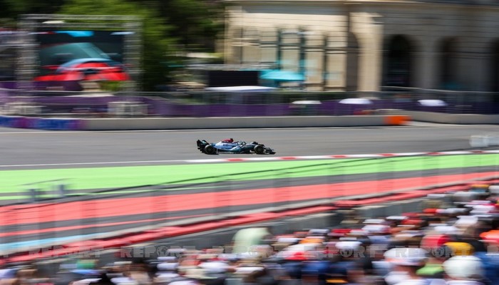 "Formula 1"in təşkili ilə bağlı Azərbaycana gələcək əcnəbilər üçün viza prosedurları sadələşdirilir - SƏRƏNCAM
