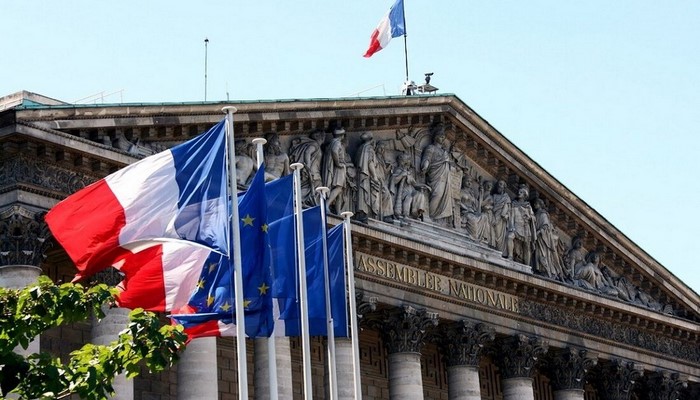 Fransa Dövlət Şurası Yeni Kaledoniyada “TikTok”un bloklanmasını qanuni hesab edib