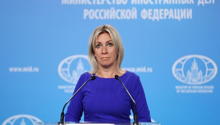 Fransa səfiri Rusiya Xarici İşlər Nazirliyinə çağırılıb