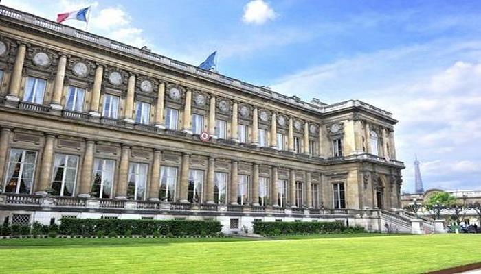 Fransadan Bakı və İrəvana çağırış: Alqışlayırıq