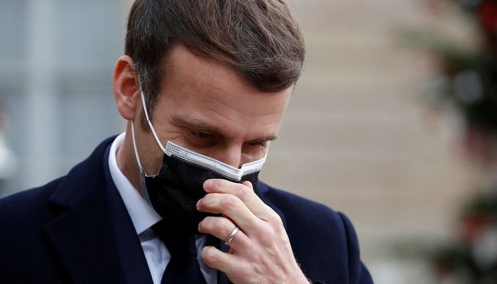 Fransanın Azərbaycana qarşı təxribatı - Makron imicini bərpa etməyə çalışır