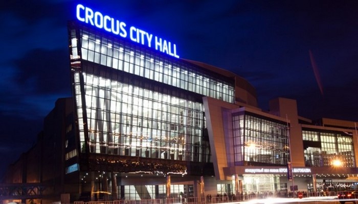 FTX Rusiyaya terror aktının "Crocusda" baş verəcəyi barədə xəbərdarlıq edib - "WP"