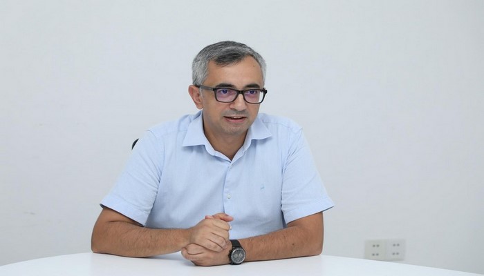 Fuad Hüseynəliyev: “Azərbaycanı tərk edən separatçılar vəziyyətin perspektivsizliyini dərk edirlər”