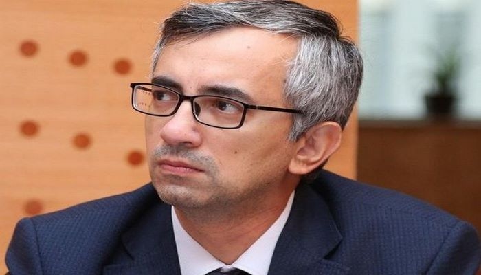 Fuad Hüseynəliyev: “Qərb Azərbaycan-Ermənistan münasibətlərindən öz məqsədləri üçün istifadə edir”