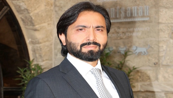 Fuad Xəlilova yeni vəzifə verildi