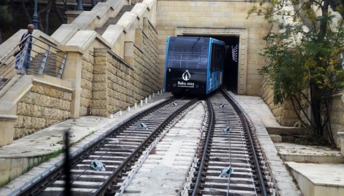 Funikulyorda gedişhaqqı artıb? - Rəsmi