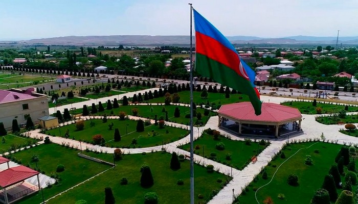 Füzuli Şəhəri Günüdür