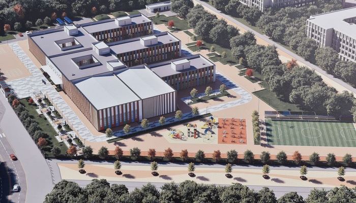 Füzulidə məktəbin açılması qardaş Azərbaycana dəstəyimizin təzahürüdür - Özbəkistanlı nazir