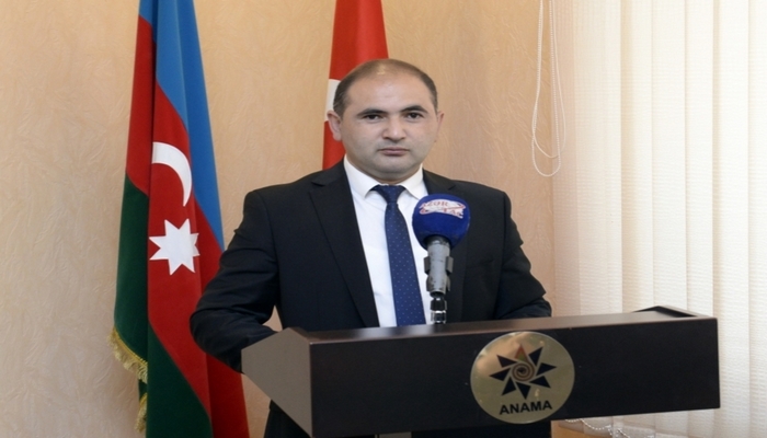 Füzulinin Aşağı Seyidəhmədli kəndi minalarla daha çox çirklənmiş ərazi kateqoriyasına daxil edilib