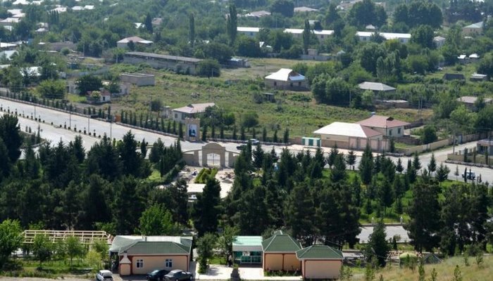 Füzulinin kəndlərində 240 yerlik uşaq bağçası, 180 çarpayılıq xəstəxana tikiləcək