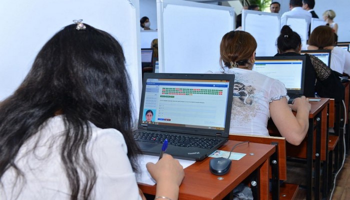 Gələn həftədən müəllimlərin iş yerinin dəyişdirilməsi müsabiqəsi başlayır