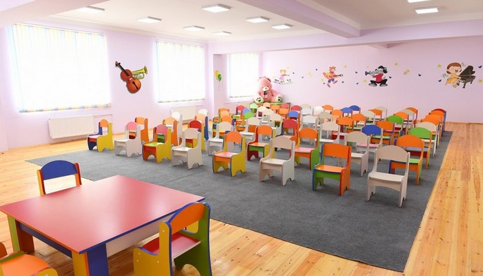 Gələn il bağçalarda dövlət-özəl əməkdaşlığı pilot layihə kimi tətbiq olunacaq