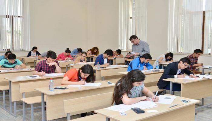 Gələn il keçiriləcək buraxılış imtahanlarının tarixləri açıqlandı