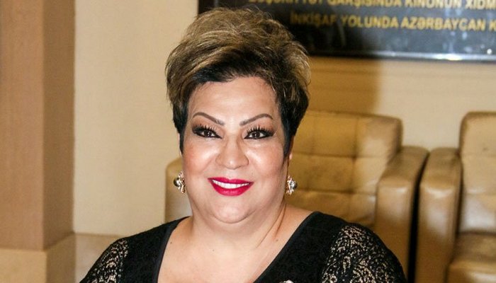 Gəlininə vəzifə verilən Afaq Bəşirqızıdan — AÇIQLAMA