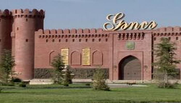 Gəncə III MDB Oyunlarına ev sahibliyi edəcək