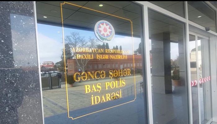 Gəncədə qanunsuz küçə ticarəti və antisanitariya ilə bağlı monitorinqlər keçirilib