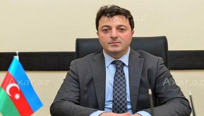 Gəncəliyev Xankəndidən deputatlığa namizəd olacaq