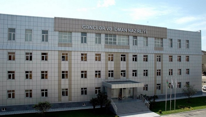 Gənclər və İdman Nazirliyinin 2024-cü il üçün perspektiv iş planı təsdiqlənib