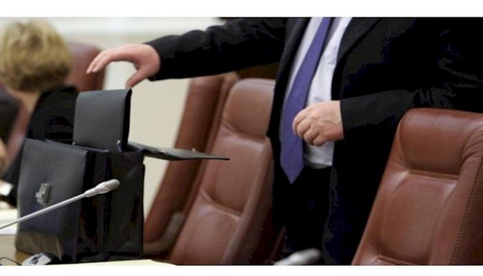 General nazir müavini təyin edildi