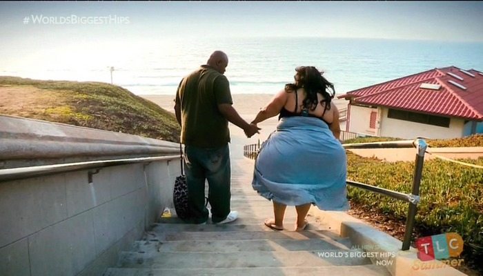 Bu insanların sevgililəri Ginnesin Rekordlar Kitabına düşüb