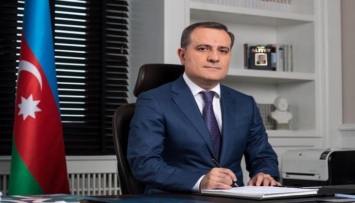 Глава МИД Азербайджана: Мы сторонники политического урегулирования конфликта путем переговоров