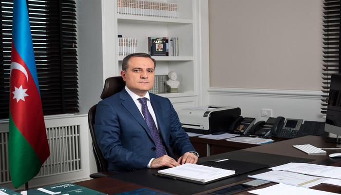Глава МИД Азербайджана встретится с Президентом Турции