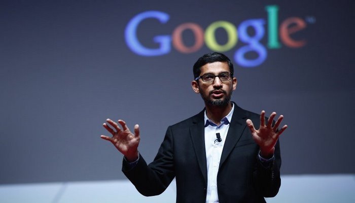 “Google” işçilərinə 2021-ci ilin yayınadək evdən işləməyə icazə verib