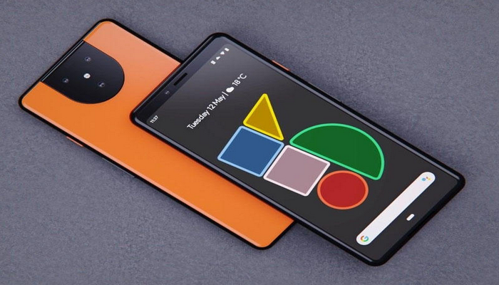 Google Pixel 5 smartfon modelinin təqdimat tarixi rəsmi şəkildə elan edilib