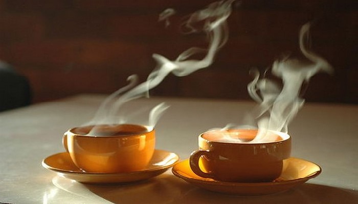 Горячий чай охлаждает, а также другие факты, переворачивающие представления об организме