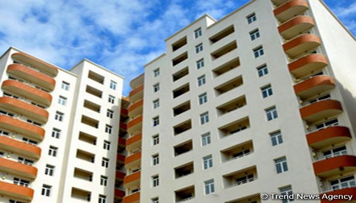 Госкомитет  по вопросам имущества Азербайджана проведёт выездной приём документов для регистрации новых квартир